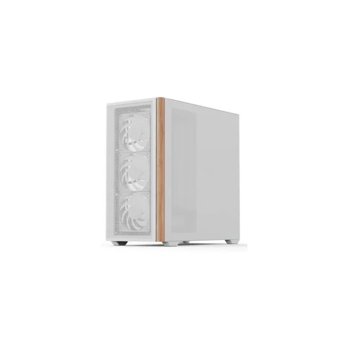D301A, tower case — image 1