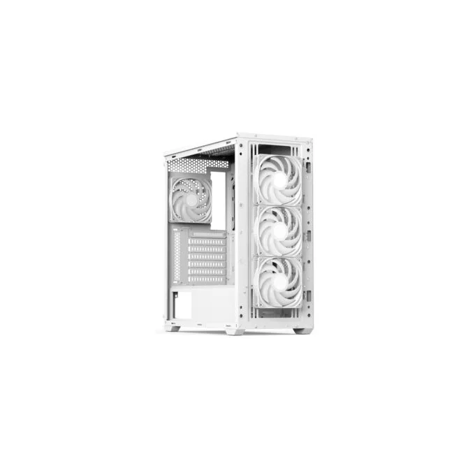 D501A-G-WT-v2, tower case — image 2