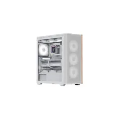 D501A-G-WT-v2, tower case