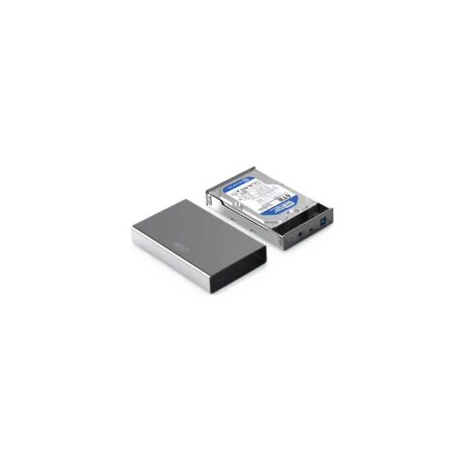 DA-71106-1 USB 3.0 HDD, drive enclosure — image 6