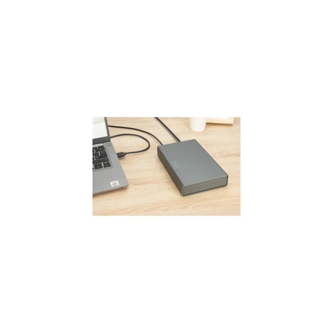 DA-71106-1 USB 3.0 HDD, drive enclosure — image 9