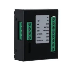 Dahua AC Extension Module - DEE1010B-S2