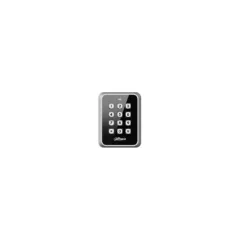 Dahua AC RFID Reader - ASR1101M-V1 - Vandal Proof with Keyboard