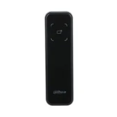 Dahua AC RFID Reader Slim Water-proof - ASR2200A-D - Slim Water-proof