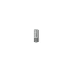 Dahua AC Standalone Keypad - ASI1201M-MEP - Supports DesFire Cards
