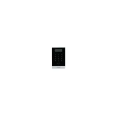 Dahua AC Standalone Keypad with LCD Display - ASI1201A-ME - Standalone Keypad with LCD Display