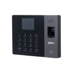 Dahua AC Time Attendance Terminal - ASA1222GL - AC Time Attendance Terminal