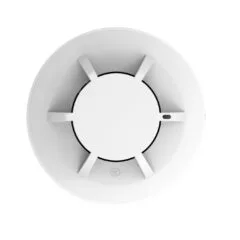 Dahua Addressable Fire Alarm Detector - HY-1301-CTXF - without Base