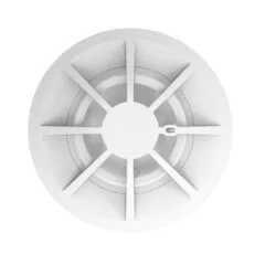 Dahua Addressable Fire Alarm Detector - HY-1310-CTXF - Without Base, Heat