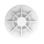 Dahua Addressable Fire Alarm Detector - HY-1310-CTXF - Without Base, Heat