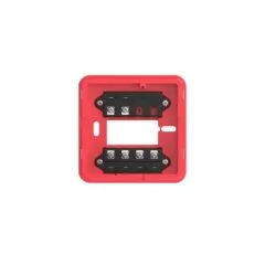 Dahua Addressable Fire Alarm - HY-ANDZ - Manual Call Point Base