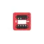 Dahua Addressable Fire Alarm - HY-ANDZ - Manual Call Point Base