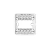 Dahua Addressable Fire Alarm Module Base - HY-MKDZ2