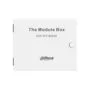 Dahua Addressable Fire Alarm Module Box - HY-MX04-CTXF - Module Box