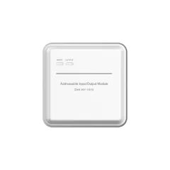 Dahua Addressable Fire Alarm Module Input Output - HY-1410-CTXF - Without Base