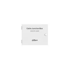 Dahua Addressable Fire Alarm Module Junction Box - HY-JX40-CTXF - 40 inputs-40 outputs