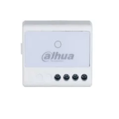 Dahua Alarm Automation WallSwitch - ARM7012-W2(868) - Alarm Automation WallSwitch