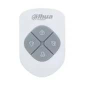 Dahua Alarm Wireless Keyfob - ARA24-W (868) - Alarm Wireless Keyfob