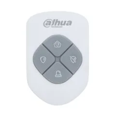 Dahua Alarm Wireless Keyfob - ARA24-W (868) - Alarm Wireless Keyfob