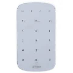 Dahua Alarm Wireless Keypad - ARK30T-W2(868) -