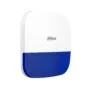 Dahua Alarm Wireless Outdoor Blue Siren - ARA13-W2 - Alarm Wireless Outdoor Blue Siren