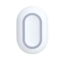 Dahua Alarm Wireless Panic Button - ARD821-W2(868) - With bracket