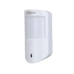 Dahua Alarm Wireless PIR Detector - ARD2231-W2(868) - Dual-Tech