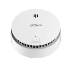 Dahua Alarm Wireless Sensor - HY-SA21A-W2(868) - For Smoke