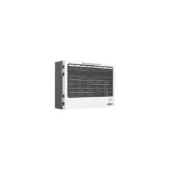 Dahua Conventional Fire Alarm Control Panel - HY-C102-4 - 4 Zones
