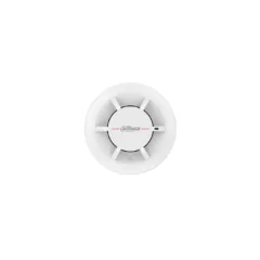 Dahua Conventional Fire Alarm Detector With Base - HY-C131 - With Base