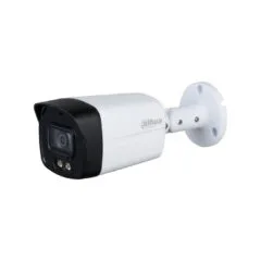 Dahua HDCVI 5.0MP Bullet3.6mm - HFW1509TLM-A-LED - 5.0MP Bullet3.6mm