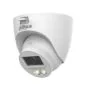 Dahua HDCVI 5.0MP Dome 2.8mm Dual Illuminator - HDW1500CLQ-IL-A-0280B-S3 - Dahua HDCVI 5.0MP Dome 2.8mm Dual Illuminator