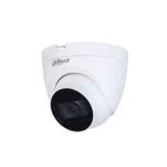 Dahua HDCVI 5.0MP Dome 2.8mm - HDW1500TLMQ-A-0280B-S2 - Dahua HDCVI 5.0MP Dome 2.8mm