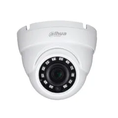Dahua HDCVI 8.0MP Dome 2.8mm - HDW1800M - HDCVI 8.0MP Dome 2.8mm
