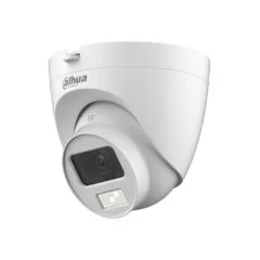 Dahua HDCVI - HDW1200CLQ-IL-A-0280B-S6 - 2.0MP Dome 2.8mm