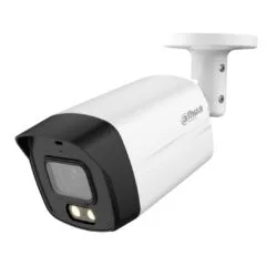 Dahua HDCVI - HFW1239TLM-A-LED-S2 - 2.0MP Bullet 3.6mm Full Color