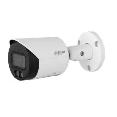 Dahua IP 2.0MP Bullet Full Color Wizsense - HFW2249S-S-IL-0280B - 2.8mm