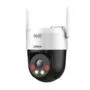 Dahua IP 3.0MP 4.0mm Wifi PT Dome - P3AE-PV - Dual Illumination