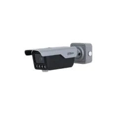 Dahua IP 4.0MP Bullet - ITC413-PW4D-IZ1 - 2.7-12mm ANPR