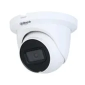 Dahua IP 4.0MP Dome 2.8mm WDR - IPC-HDW2441TM-S-0280B - 4.0MP Dome 2.8mm WDR