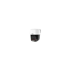 Dahua IP 4.0MP Dome PT Entry Level 2.8mm Dual Illumination 5x Zoom WDR - SD2C405NB-GNY-A-PV-S2 - Dome PT 2.8mm 5x Zoom WDR