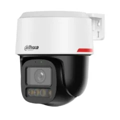 Dahua IP 4.0MP Dome PT Entry Level 3.6mm Dual Illumination WDR PT2449C1-S-PV-PRO
