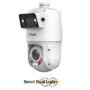 Dahua IP 4.0MP PTZ 5-125mm Panoramic TIOC Wizsense Camera SDT4E425-4F-GB-A-PV1