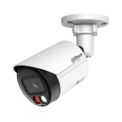 Dahua IP 6.0MP Bullet Smart Dual Light 2.8mm - IPC-HFW2649S-S-IL - IP 6.0MP Bullet Smart Dual Light 2.8mm