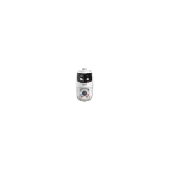 Dahua IP 8.0MP + 4MP PTZ 25x Optical Zoom Panoramic - SDT4E425-8P-GB-APV1 - TIOC