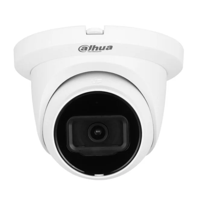 Dahua IP Dome Camera - HDW2241TM-S - 2.0MP Dome 2.8mm True WDR — image 2
