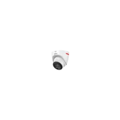 Dahua IP Dome Camera - HDW2449T-S-LED-PRO - 4.0MP Dome Full Color 2.8mm WDR