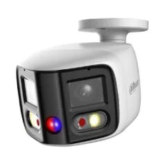 Dahua IP Lite AI 8.0MP Bullet 2.8mm - IPC-PFW3849S-A180-AS-PV - Dahua IP Lite AI 8.0MP Bullet 2.8mm