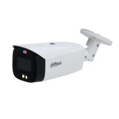 Dahua IP Lite AI - IPC-HFW3549T1-AS-PV-0280B-S5 - 5.0MP Bullet 2.8mm