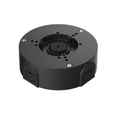 Dahua Junction Box - PFA130-E - Water Proof, Black